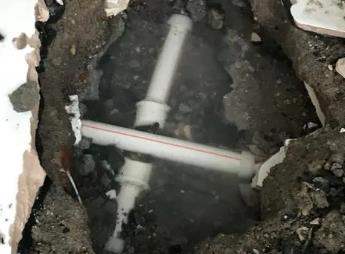 平乐阳台漏水维修公司为您分享楼上楼下漏水怎么处理