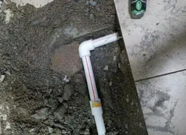 平乐阳台漏水维修时有哪些声音会影响检漏仪